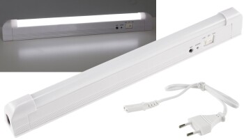 LED Notleuchte CTNL-30 SMD-UB Lithium Akku 3,7V/1200mAh...