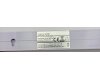 LED Notleuchte CTNL-30 SMD-UB Lithium Akku 3,7V/1200mAh 2W 30x2x3cm