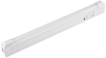 LED Notleuchte CTNL-60 SMD-UB Lithium Akku 3,7V/2200mAh...