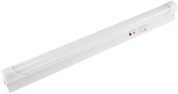 LED Notleuchte CTNL-90 SMD-UB Lithium Akku 2x 3,7V/2,2Ah...