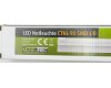LED Notleuchte CTNL-90 SMD-UB Lithium Akku 2x 3,7V/2,2Ah 9W 40x4x3cm
