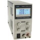Regelbares Labornetzgerät CTL-3010 beleuchtete LCD Anzeige 0-30V 0-10A