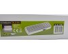 LED Notleuchte CTNL-30 SMD 205x65x30mm Lithium Akku 3,7V/1200mAh nur 2W