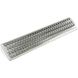 LED Notleuchte CTNL-90 SMD 500x95x60mm Lithium Akku 2x...