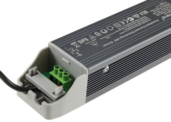 Treiber für Panele CTP-62/120 dimmbar 38W Triac...