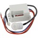 Einbau-Bewegungsmelder CT-PIR Mini 230V 800W Ø 15mm LED geeignet weiß