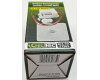 Einbau-Bewegungsmelder CT-PIR Mini 230V 800W Ø 15mm LED geeignet weiß