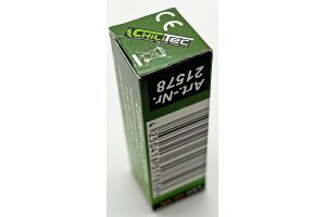 LED Stiftsockel G9 4W 330lm 3000k 240° 230V warmweiß