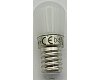 LED Lampe E14 Mini 23x51mm 2W 190lm 3000k,120° warmweiß