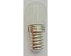 LED Lampe E14 Mini 23x51mm 2W 190lm 3000k,120° warmweiß