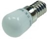 LED Lampe E14 Mini 23x51mm 2W 190lm 3000k,120° warmweiß