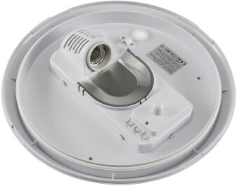 Deckenleuchte LAGOA IP44 für 1x E27 mit...
