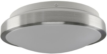 LED Deckenleuchte Acronica 12w Ø 26cm 12W 880lm 3000K IP44