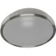 LED Deckenleuchte Acronica 12w Ø 26cm 12W 880lm 3000K IP44