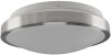 LED Deckenleuchte Acronica 12w Ø 26cm 12W 880lm 3000K IP44