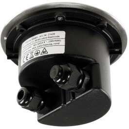 Bodenleuchte BEL GX53 R  rund ØxT 12x7cm IP65 GX53...