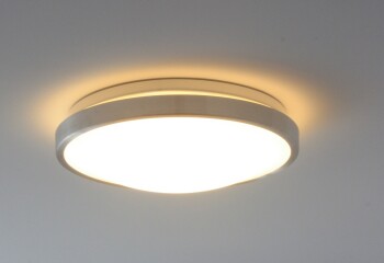 LED Fluchtwegleuchte NL-W1 30 LEDs Erkennungsw. 25m,Wandmontage IP65