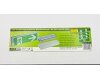LED Fluchtwegleuchte NL-W1 30 LEDs Erkennungsw. 25m,Wandmontage IP65