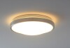 LED Fluchtwegleuchte NL-W1 30 LEDs Erkennungsw. 25m,Wandmontage IP65