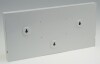 LED Fluchtwegleuchte NL-W2 30 LEDs Erkennungsw. 25m,Wandmontage 27mm flach