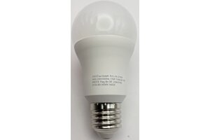 LED Glühlampe E27 G90 AGL warmweiß 3000k 1569lm 230V/15W 160°
