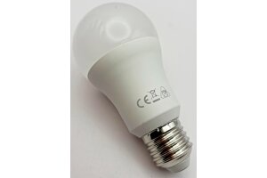 LED Glühlampe E27 G90 AGL neutralweiß 4000k 1600lm 230V/15W 160°
