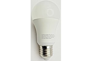 LED Glühlampe E27 G90 AGL neutralweiß 4000k 1600lm 230V/15W 160°