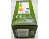 LED Glühlampe E27 G90 AGL neutralweiß 4000k 1600lm 230V/15W 160°
