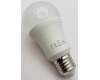 LED Glühlampe E27 G90 AGL neutralweiß 4000k 1600lm 230V/15W 160°