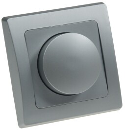 DELPHI Dimmer für LED Lampen 250V~/ 3-60W inkl....