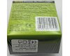 DELPHI Dimmer für LED Lampen 250V~/ 3-60W inkl. Rahmen UP silber