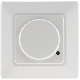 Bewegungsmelder Unterputz HF 160° LED geeignet...
