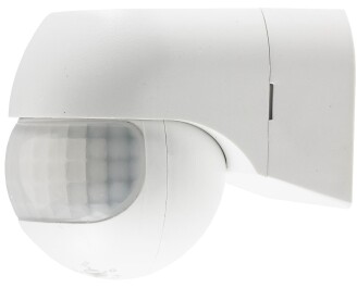 Aufputz Bewegungsmelder CBM-Slim 180° LED geeignet...