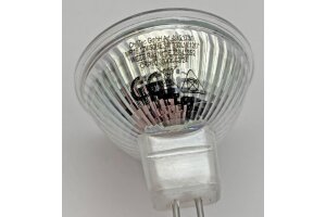 LED Strahler MR16 H40 SMD 120° 3000k 330lm 12V/3W warmweiß