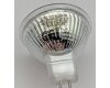 LED Strahler MR16 H40 SMD 120° 3000k 330lm 12V/3W warmweiß