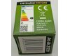 LED Strahler MR16 H40 SMD 120° 3000k 330lm 12V/3W warmweiß