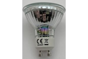 LED Strahler GU10 H55 SMD 120° 4000k 460lm 230V/4W neutralweiß