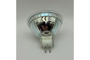 LED Strahler MR16 H55 SMD 120° 4000k 440lm 12V/5W neutralweiß