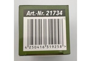 LED Strahler MR16 H55 SMD 120° 4000k 440lm 12V/5W neutralweiß