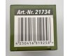LED Strahler MR16 H55 SMD 120° 4000k 440lm 12V/5W neutralweiß
