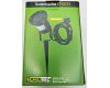 Gartenleuchte CT-GS10 silbergrau 230V 1,5m Kabel+Erdspieß GU10 Fassung