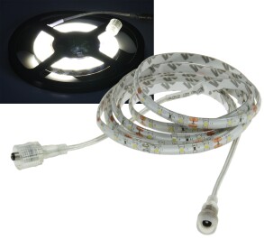 LED-Stripe CLS-100 1m neutralweiß 12V/5W 60 LEDs...