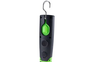LED Stableuchte mit Akku FlexiLED 300 LiIon Akku Magnethalter 3W 270lm,IP44