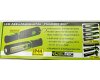 LED Stableuchte mit Akku FlexiLED 300 LiIon Akku Magnethalter 3W 270lm,IP44