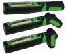 LED Stableuchte mit Akku FlexiLED 300 LiIon Akku Magnethalter 3W 270lm,IP44
