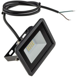 LED-Fluter SlimLine 11W 12-24V= IP65 1012 Lumen 4000K...