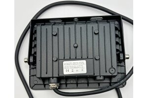 LED-Fluter SlimLine 30W 12-24V= IP65 2721 Lumen 4000K neutralweiß