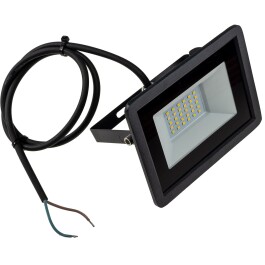 LED-Fluter SlimLine 30W 12-24V= IP65 2721 Lumen 4000K...