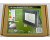 LED-Fluter SlimLine 30W 12-24V= IP65 2721 Lumen 4000K neutralweiß