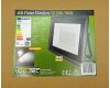 LED-Fluter SlimLine 48W 12-24V= IP65 4123 Lumen 4000K neutralweiß